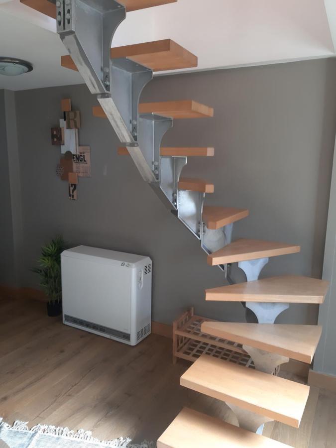 Gite Le Pt'I Baillis Nismes Exterior foto